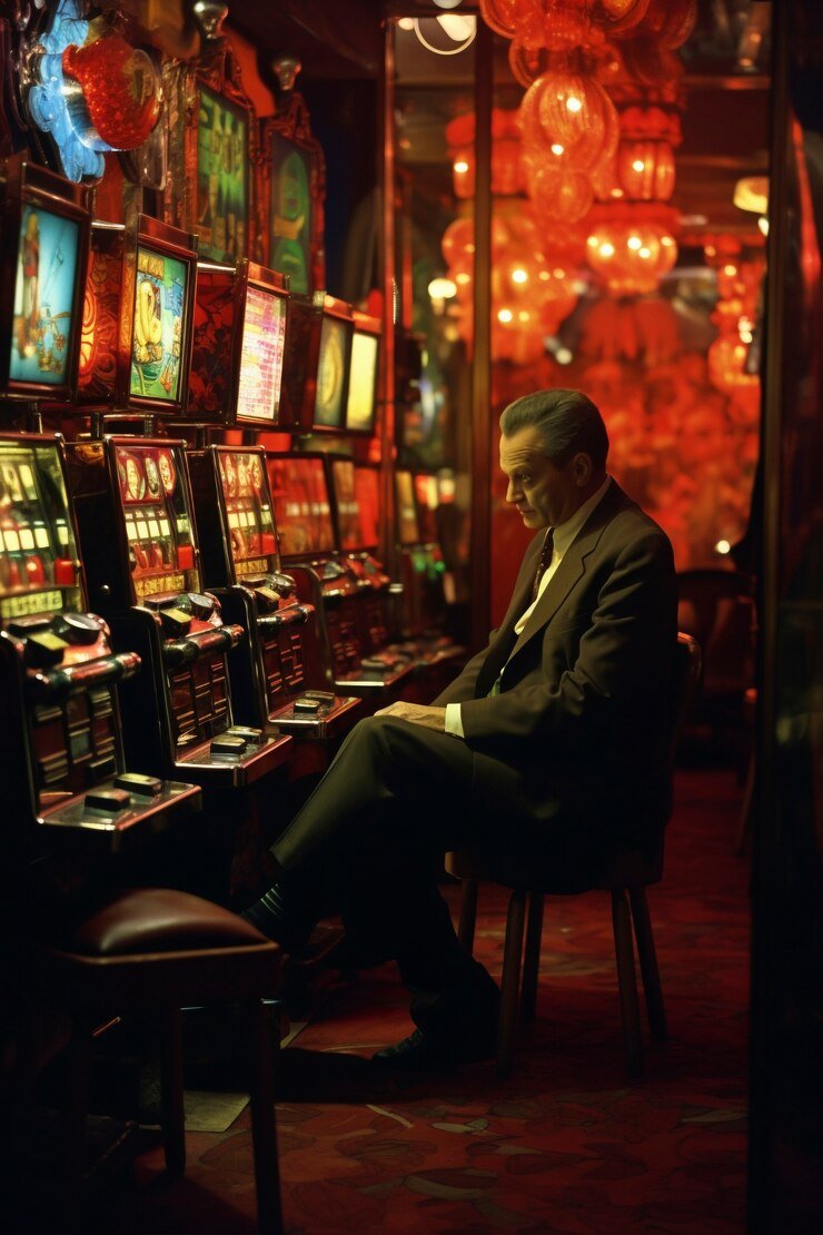 faucetpay Live Casino