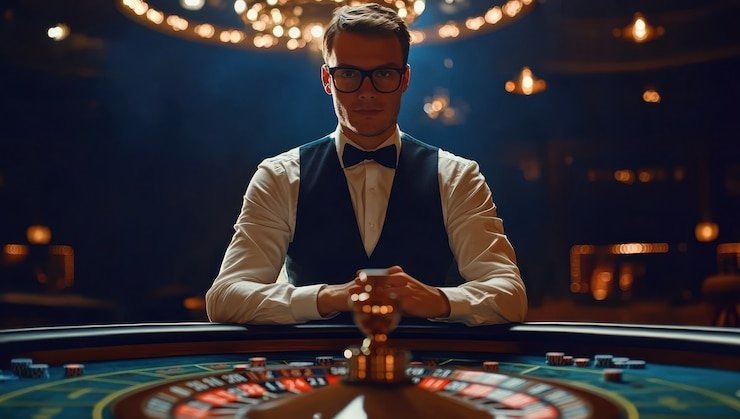 faucetpay Diamond Empire Ka Pura Khel Ek Lobby Mein
